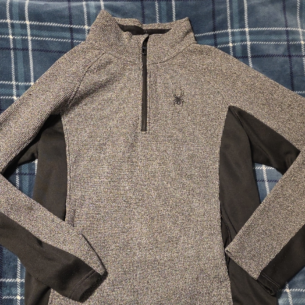 Men's Spyder Pullover